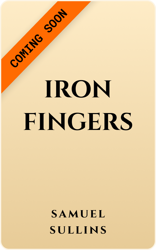 Iron Fingers