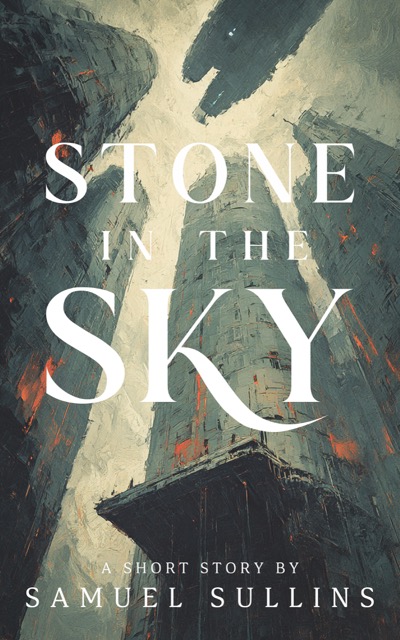 Stone in the Sky