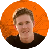 Samuel Sullins, newsletter specialist